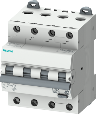 5SU1346-6FP10 Siemens FI Circuit Breakers