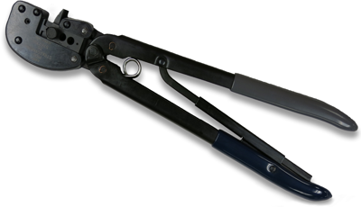 59287-2 AMP Crimping and Cable Lug Pliers