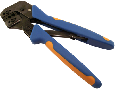 90870-1 AMP Crimping and Cable Lug Pliers