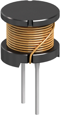 09HCP-150M-50 Fastron Fixed Inductors Image 1