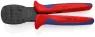 97 54 26 Knipex Crimping and Cable Lug Pliers