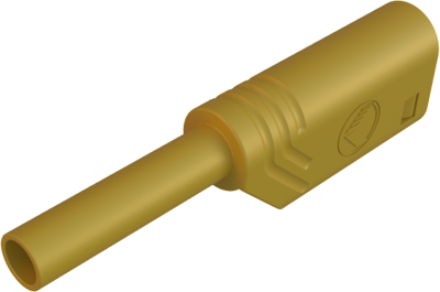 MST S WS 30 AU GE Hirschmann Test & Measurement Laboratory Connectors