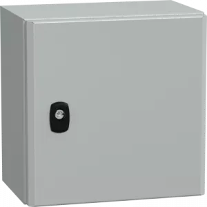 NSYS3D3320P Schneider Electric Switch Cabinets, server cabinets