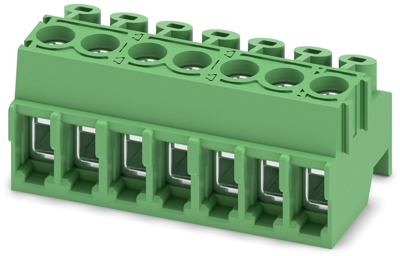 1984361 Phoenix Contact PCB Terminal Blocks Image 1