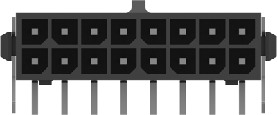 4-794677-6 AMP PCB Connection Systems Image 5