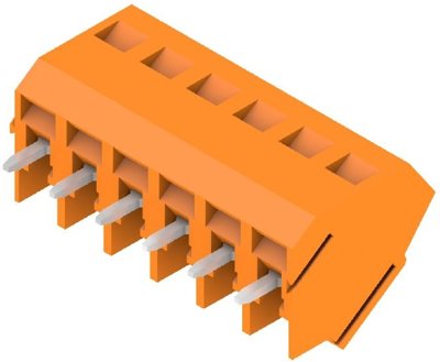 9994570000 Weidmüller PCB Terminal Blocks Image 2