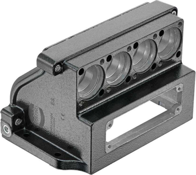 09401241424 Harting Housings for HDC Connectors