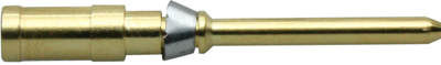 09150006124 Harting Crimp Contacts