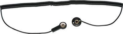 C-191 087 BJZ Earthing cables, Earthing boxes, Snap fasteners