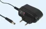 GS06E-3P1J MEAN WELL Plug-In Power Supplies