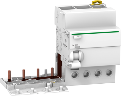 A9V39463 Schneider Electric FI Circuit Breakers