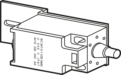 640-071-00 apra Accessories for Enclosures