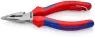 08 22 145 T Knipex Combination Pliers, Multi-Function Pliers