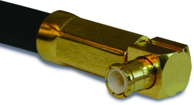 252115 Amphenol RF Coaxial Connectors