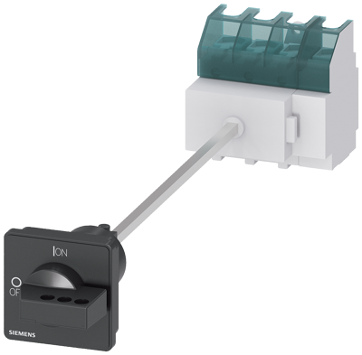 3LD2517-1TL11 Siemens Circuit Breakers