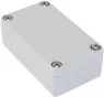 1551WHGY Hammond General Purpose Enclosures