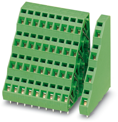 1869910 Phoenix Contact PCB Terminal Blocks Image 2