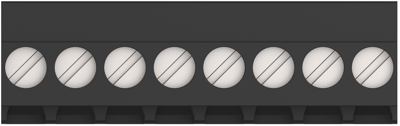 2213935-8 TE Connectivity PCB Terminal Blocks Image 3