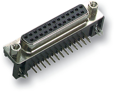 34702.1 EFB-Elektronik D-Sub Connectors