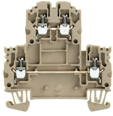 1041600000 Weidmüller Series Terminals