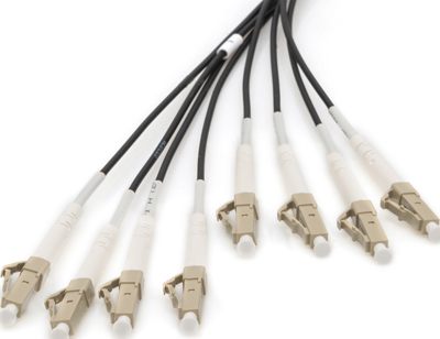 DK-24338U100BK-BBB DIGITUS Fiber Optic Patch Cables, Pigtails Image 2