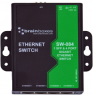 Ethernet switch, 5 ports, 1000 Mbit/s, 5-30 VDC, SW-084