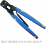 Crimping Pliers/Pressing Pliers, 755337-1