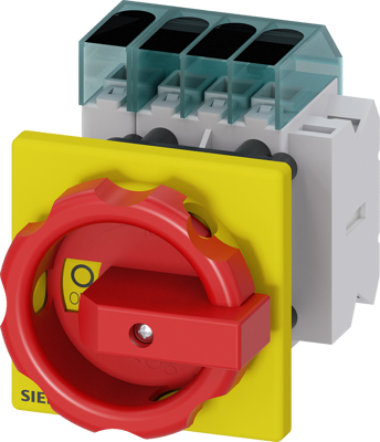 3LD3054-1TL53 Siemens Circuit Breakers