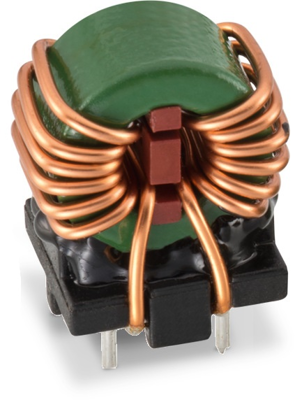 744842311 Würth Elektronik eiSos Fixed Inductors