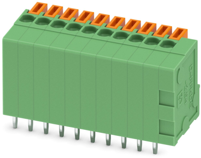 1789401 Phoenix Contact PCB Terminal Blocks Image 1