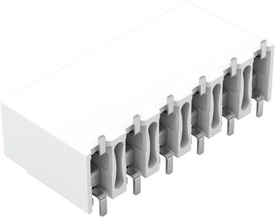 2086-3106/700-650/997-607 WAGO PCB Terminal Blocks Image 4