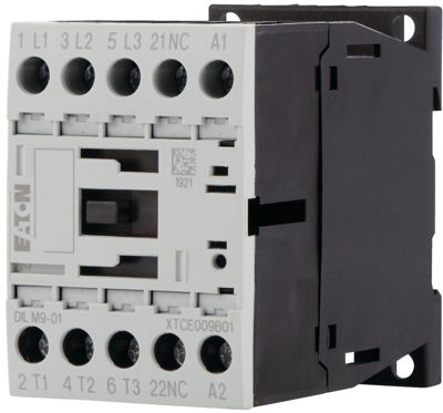 276725 EATON Contactors Image 1