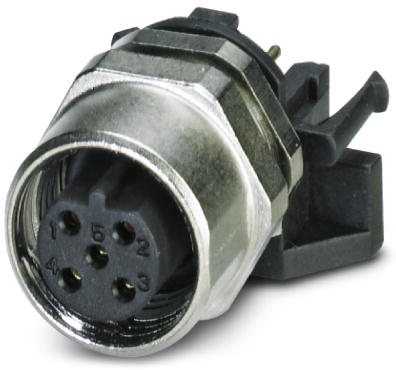 1542606 Phoenix Contact Sensor-Actuator Connectors