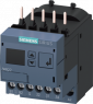 Monitoring relays, apparent/active current monitoring 1.6-16 A, 1 Form C (NO/NC), 24 V (DC), 24 V (AC), 3 A, 3RR2241-1FA30