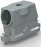 T1902164020-009 TE Connectivity Housings for HDC Connectors