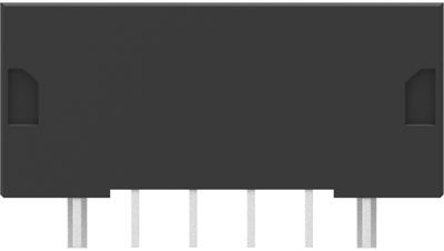 1-1871935-6 TE Connectivity PCB Connection Systems Image 4