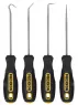 Hook kit for strands, fuses, O-rings, 155 mm, 22700