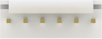 3-641126-6 AMP PCB Connection Systems Image 5