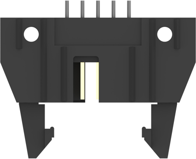 5499160-1 AMP PCB Connection Systems Image 3