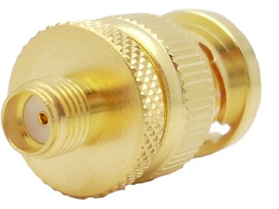 242103 Amphenol RF Coaxial Adapters