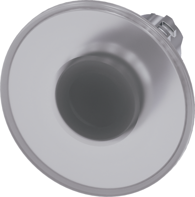 3SU1051-1CA70-0AA0 Siemens Actuators, Signal Elements and Front Elements