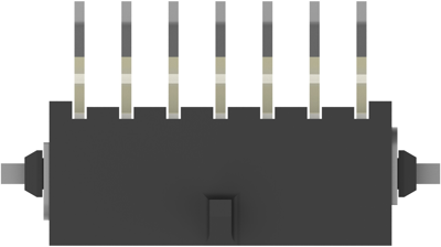 4-794629-4 AMP PCB Connection Systems Image 3