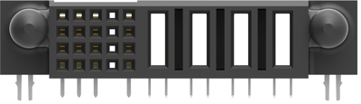 6450162-6 AMP PCB Connection Systems Image 5