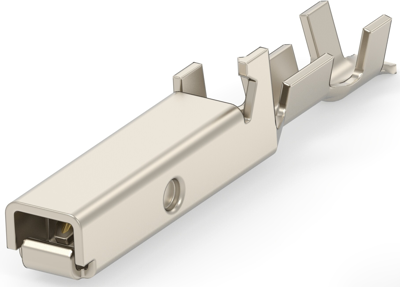 2311162-1 TE Connectivity PCB Connection Systems Image 1