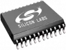 EFM8BB10F8G-A-QSOP24R Silicon Laboratories Microcontrollers