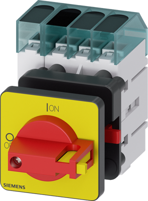 3LD3350-0TL13 Siemens Circuit Breakers