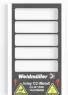 1474260000 Weidmüller Labels