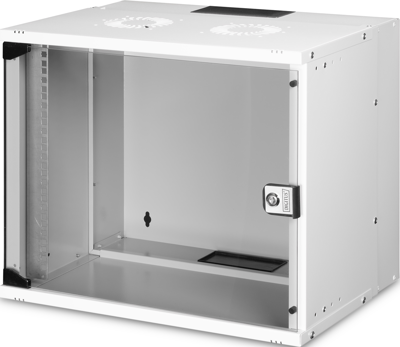 DN-49204 DIGITUS 19" Enclosures Image 1