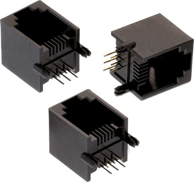 615006138421 Würth Elektronik eiSos Modular Connectors