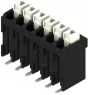 1250410000 Weidmüller PCB Terminal Blocks